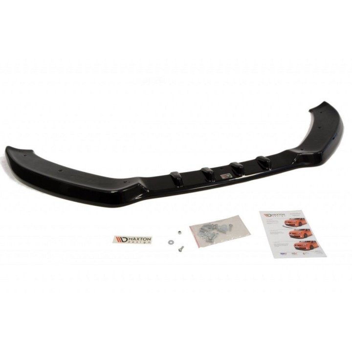 Splitter Przedni Audi A5 8T