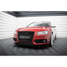 Splitter Przedni Audi S5 / A5 S-Line 8T