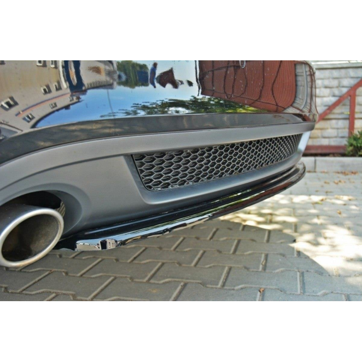 Splitter Tylny Audi A5 S-Line (Bez dyfuzora)