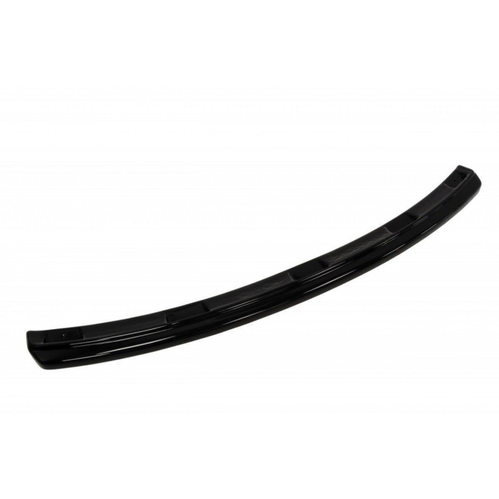 Splitter Tylny Audi A5 S-Line (Bez dyfuzora)