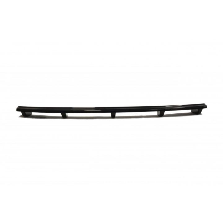 Splitter Tylny Audi A5 S-Line 8T Facelift (Z dyfuzorem)