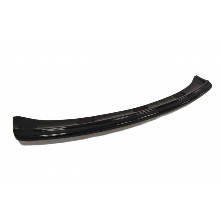 Splitter Tylny Audi A5 S-Line 8T Facelift (Z dyfuzorem)