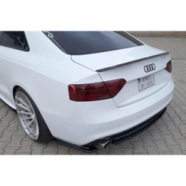 Splittery Tylne Boczne Audi A5 S-Line 8T Facelift