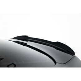 Spoiler Cap Audi S5 Coupe / A5 S-Line Coupe 8T / 8T Facelift
