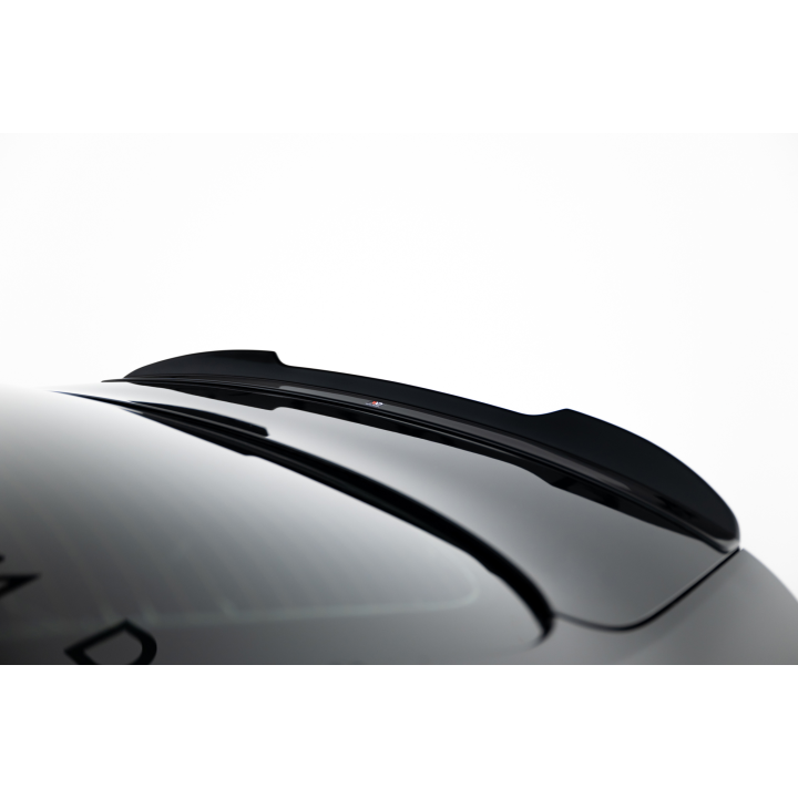 Spoiler Cap Audi S5 Coupe / A5 S-Line Coupe 8T / 8T Facelift