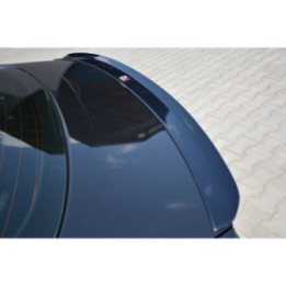 Spoiler Cap Audi A5 Sportback S-Line 8T Facelift
