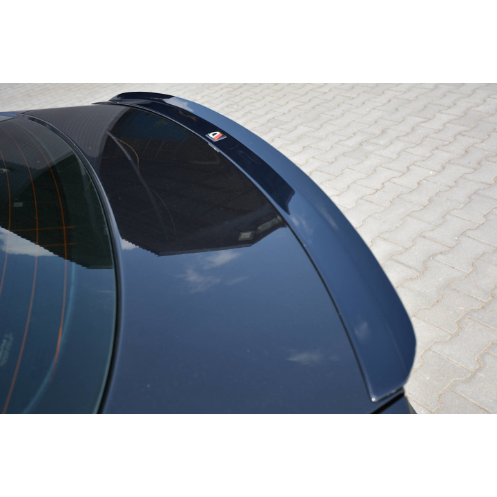Spoiler Cap Audi A5 Sportback S-Line 8T Facelift