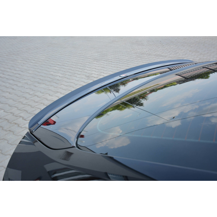 Spoiler Cap Audi A5 Sportback S-Line 8T Facelift