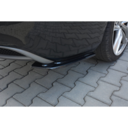 Splittery Tylne Boczne Audi A5 S-Line 8T FL Sportback