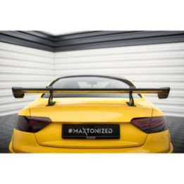 Karbonowy Spoiler Z Górnymi Mocowaniami Audi A5 Coupe 8T