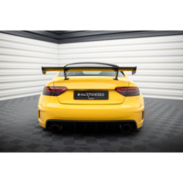 Karbonowy Spoiler Z Wewnętrznymi Wspornikami Audi A5 Coupe 8T