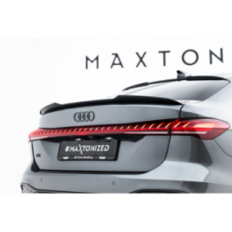 Spoiler Cap Audi A5 S-Line / S5 Sedan B10