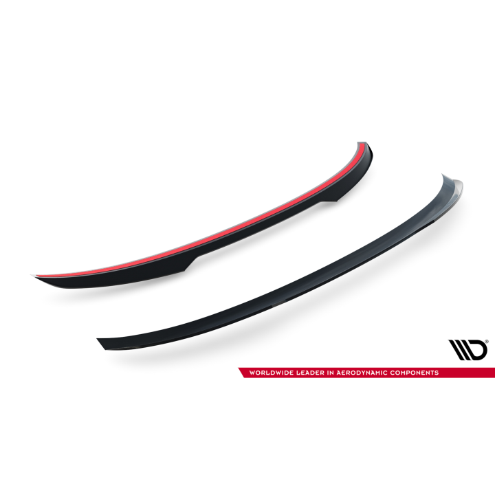 Spoiler Cap Audi A5 S-Line / S5 Sedan B10