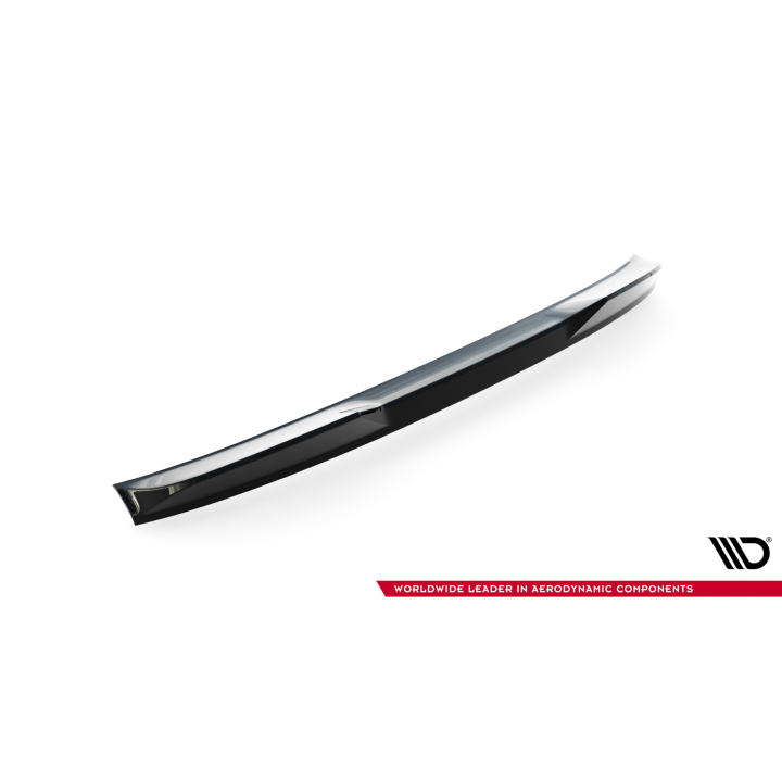 Spoiler Cap 3D Audi A5 S-Line / S5 Sedan B10