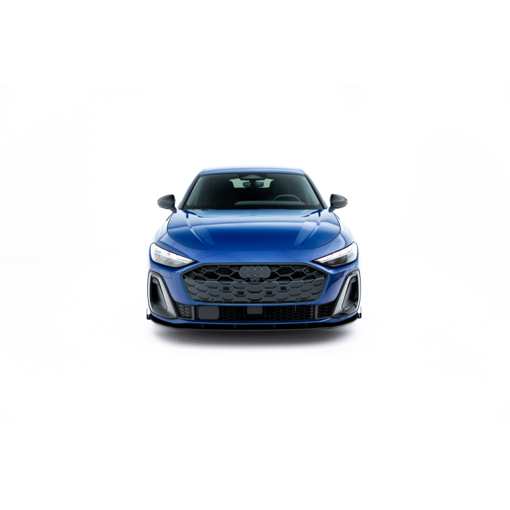 Flapsy Przednie Flaps Audi A5 S-Line / S5 Sedan / Avant B10