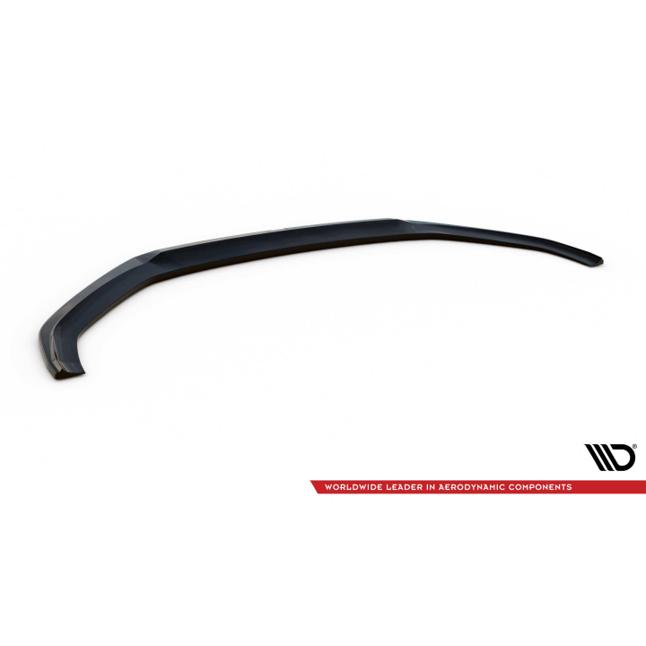 Splitter Przedni V.1 Audi S5 / A5 S-Line F5 Coupe / Sportback