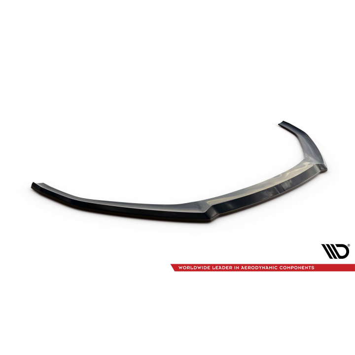 Splitter Przedni V.2 Audi S5 / A5 S-Line F5 Coupe / Sportback