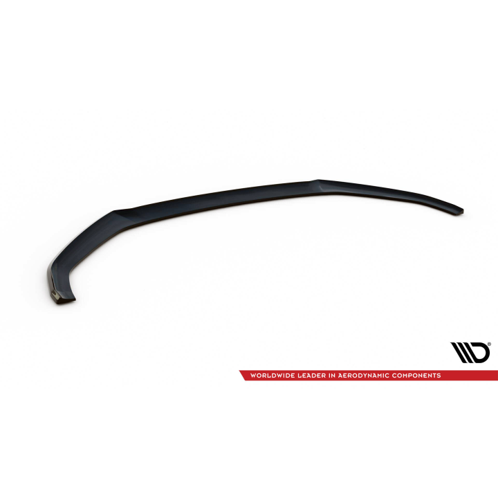 Splitter Przedni V.2 Audi S5 / A5 S-Line F5 Coupe / Sportback