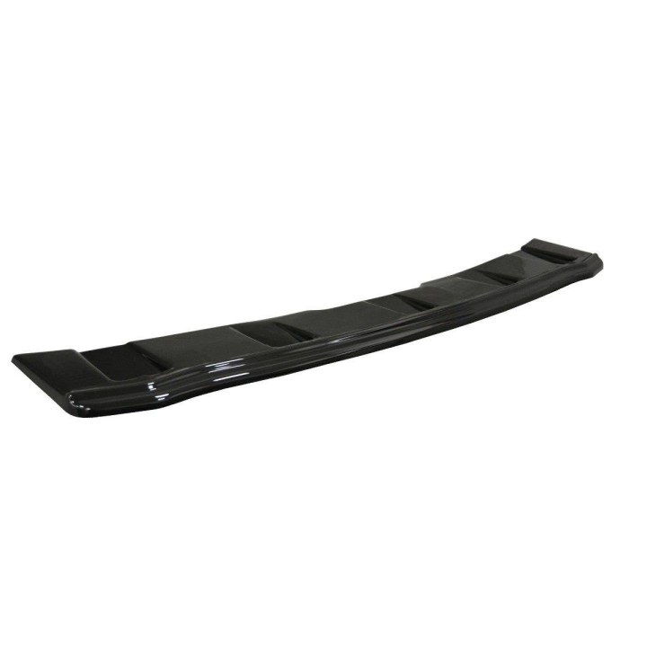 Splitter Tylny Audi A5 F5 S-Line (Bez dyfuzora)