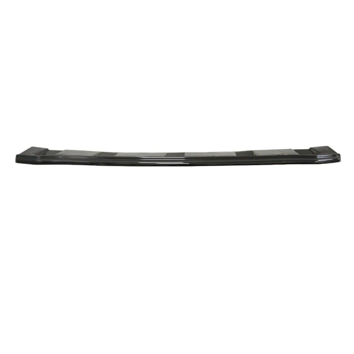 Splitter Tylny Audi A5 F5 S-Line (Bez dyfuzora)