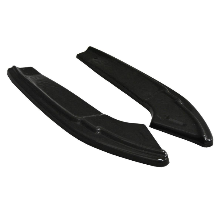 Splittery Tylne Audi A5 F5 S-Line