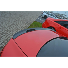 Spoiler Cap Audi S5 Coupe / A5 S-Line / A5 Coupe F5 Facelift