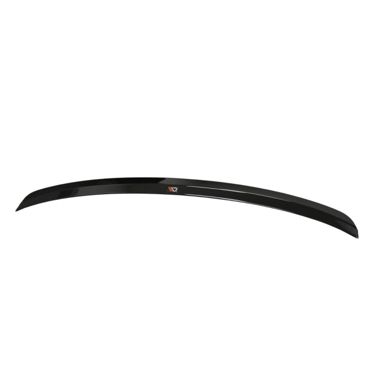 Spoiler Cap Audi S5 Coupe / A5 S-Line / A5 Coupe F5 Facelift