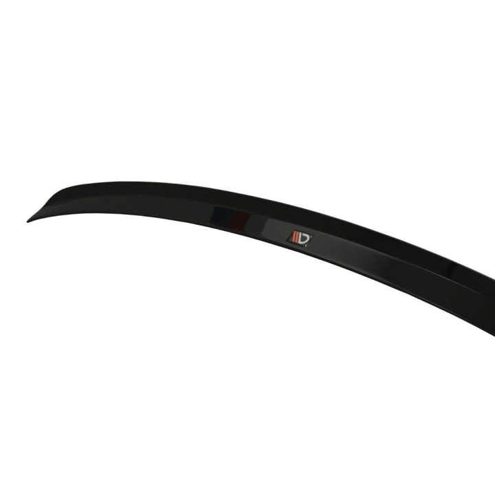Spoiler Cap Audi S5 Coupe / A5 S-Line / A5 Coupe F5 Facelift
