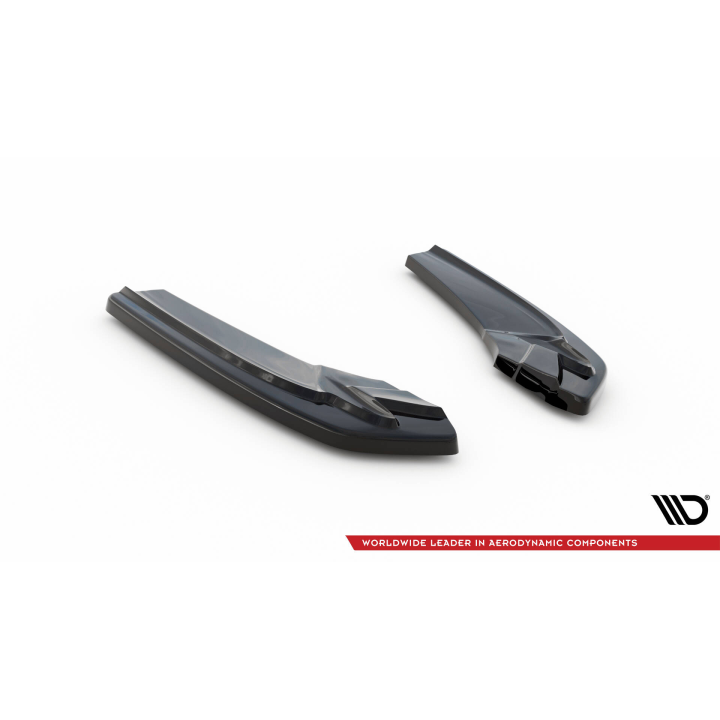 Splittery Tylne Boczne Audi A5 S-Line F5 Sportback