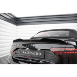 Spoiler Cap 3D Audi S5 / A5 S-Line Cabrio 8T