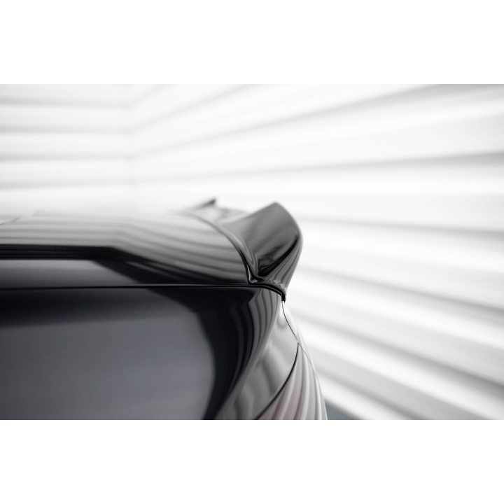 Spoiler Cap 3D Audi S5 / A5 S-Line Cabrio 8T