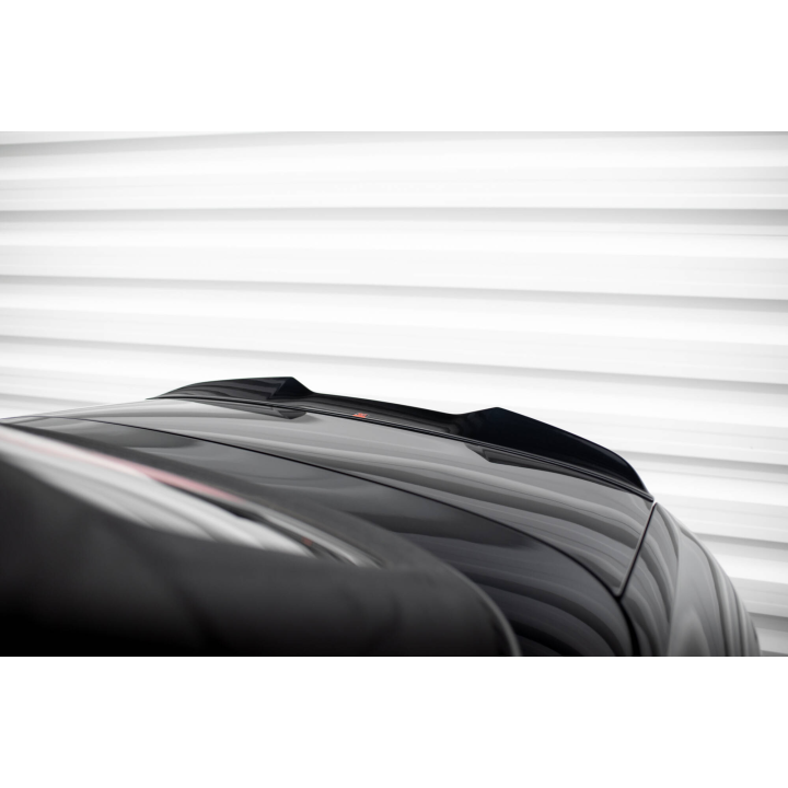 Spoiler Cap 3D Audi S5 / A5 S-Line Cabrio 8T