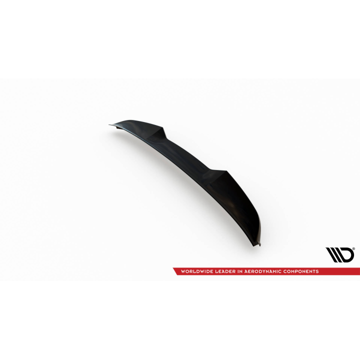 Spoiler Cap 3D Audi S5 / A5 S-Line Cabrio 8T