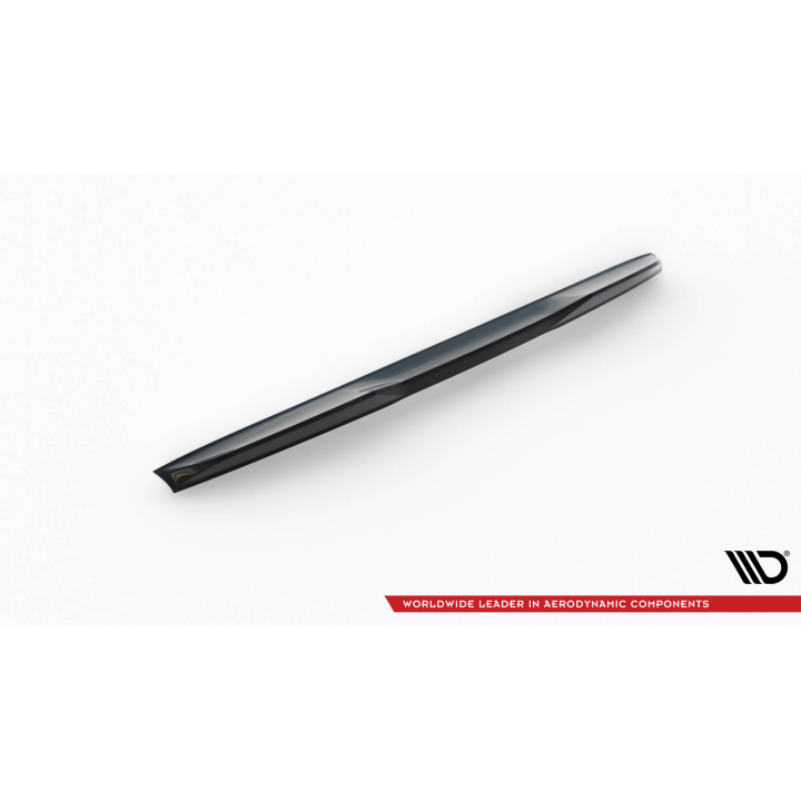 Spoiler Cap 3D Audi S5 / A5 S-Line Cabrio 8T