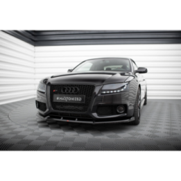 Splitter Przedni V.2 Audi S5 / A5 S-Line 8T