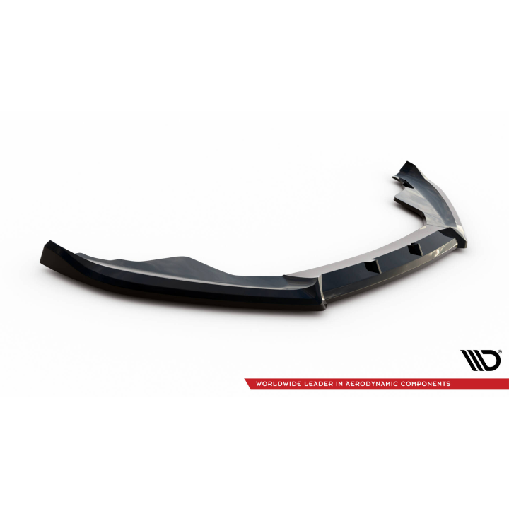 Splitter Przedni V.2 Audi S5 / A5 S-Line 8T