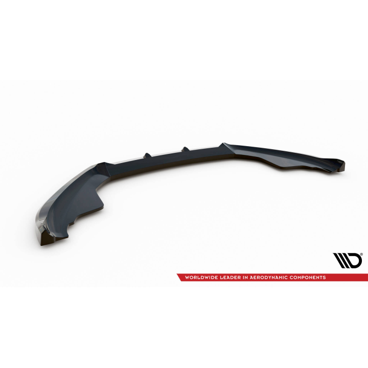Splitter Przedni V.2 Audi S5 / A5 S-Line 8T