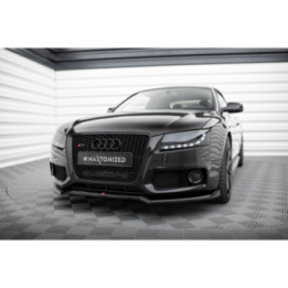 Splitter Przedni V.3 Audi S5 / A5 S-Line 8T