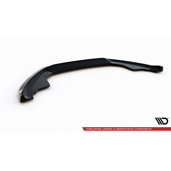 Splitter Przedni V.3 Audi S5 / A5 S-Line 8T