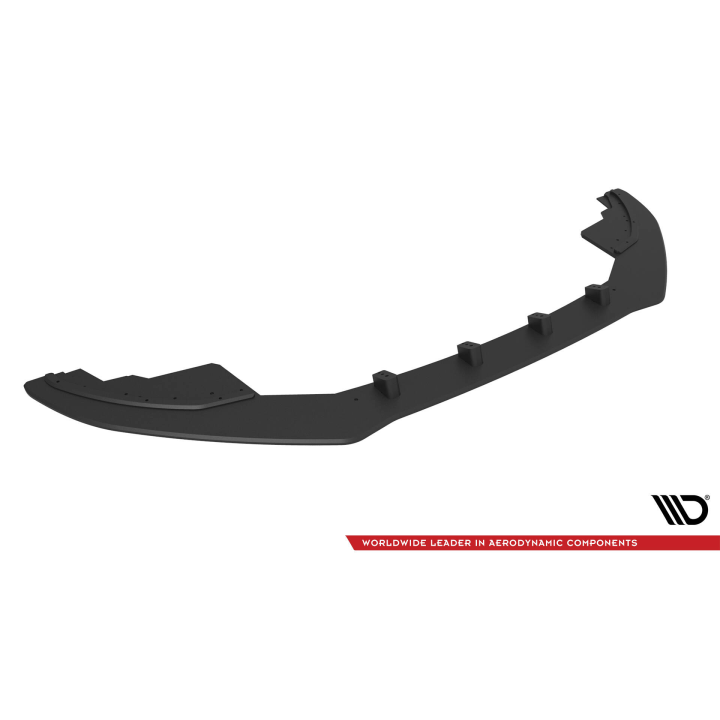 Splitter Przedni Street Pro Audi S5 / A5 S-Line 8T