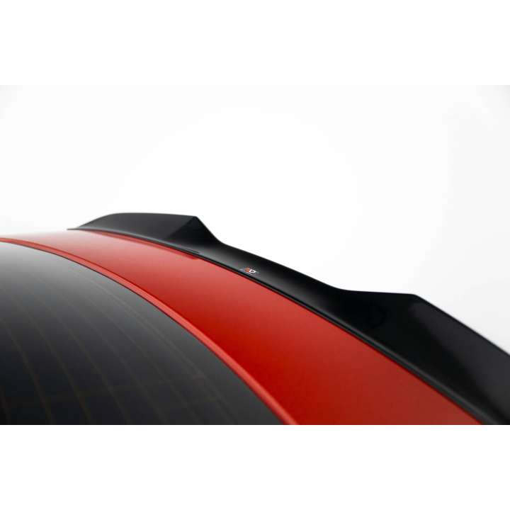 Spoiler Cap 3D Audi A5 Sportback S-Line / S5  8T / 8T Facelift