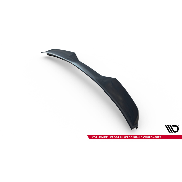 Spoiler Cap 3D Audi A5 Sportback S-Line / S5  8T / 8T Facelift