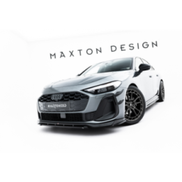 Splitter Przedni V.1 Audi A5 S-Line / S5 Sedan / Avant B10