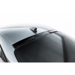 Przedłużenie Tylnej Szyby Audi A5 S-Line / S5 Sedan B10