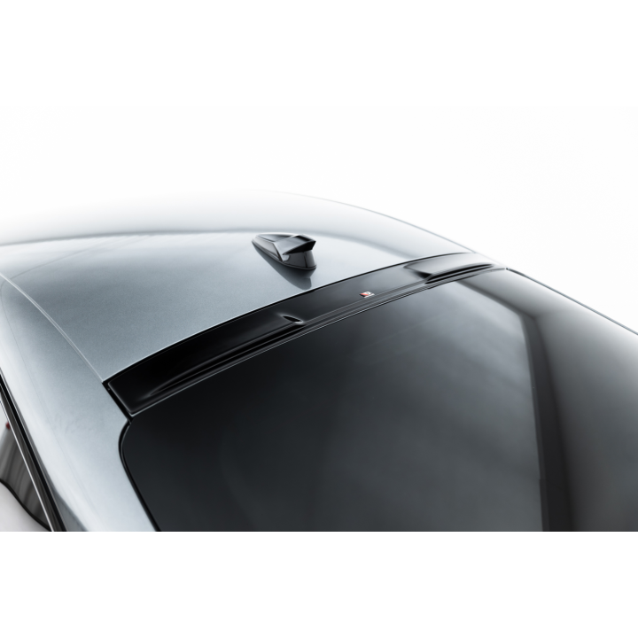 Przedłużenie Tylnej Szyby Audi A5 S-Line / S5 Sedan B10