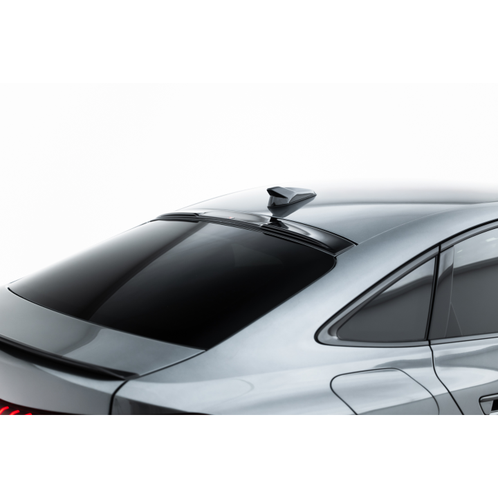 Przedłużenie Tylnej Szyby Audi A5 S-Line / S5 Sedan B10