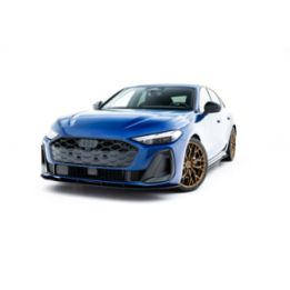Splitter Przedni Street Pro Audi A5 S-Line / S5 Sedan / Avant B10