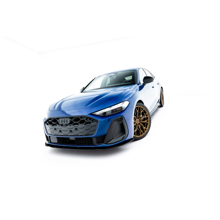 Splitter Przedni Street Pro Audi A5 S-Line / S5 Sedan / Avant B10
