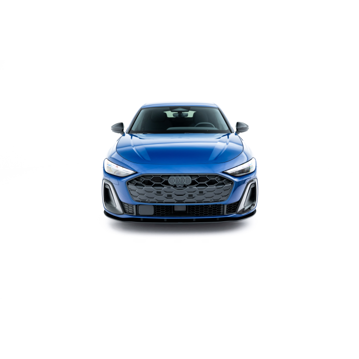 Splitter Przedni Street Pro Audi A5 S-Line / S5 Sedan / Avant B10