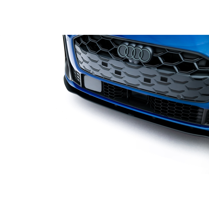 Splitter Przedni Street Pro Audi A5 S-Line / S5 Sedan / Avant B10
